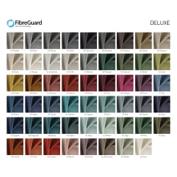 Tkaniny DELUXE FibreGuard